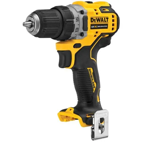 Utförsäljning DCD701N-XJ Dewalt Borrmaskin utan batteri och laddare